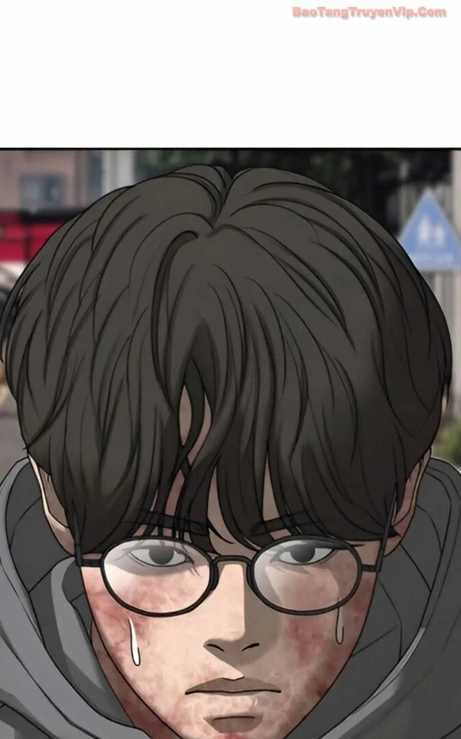 Ngày Tận Thế Đã Đến Chap 58 - Next Chap 59