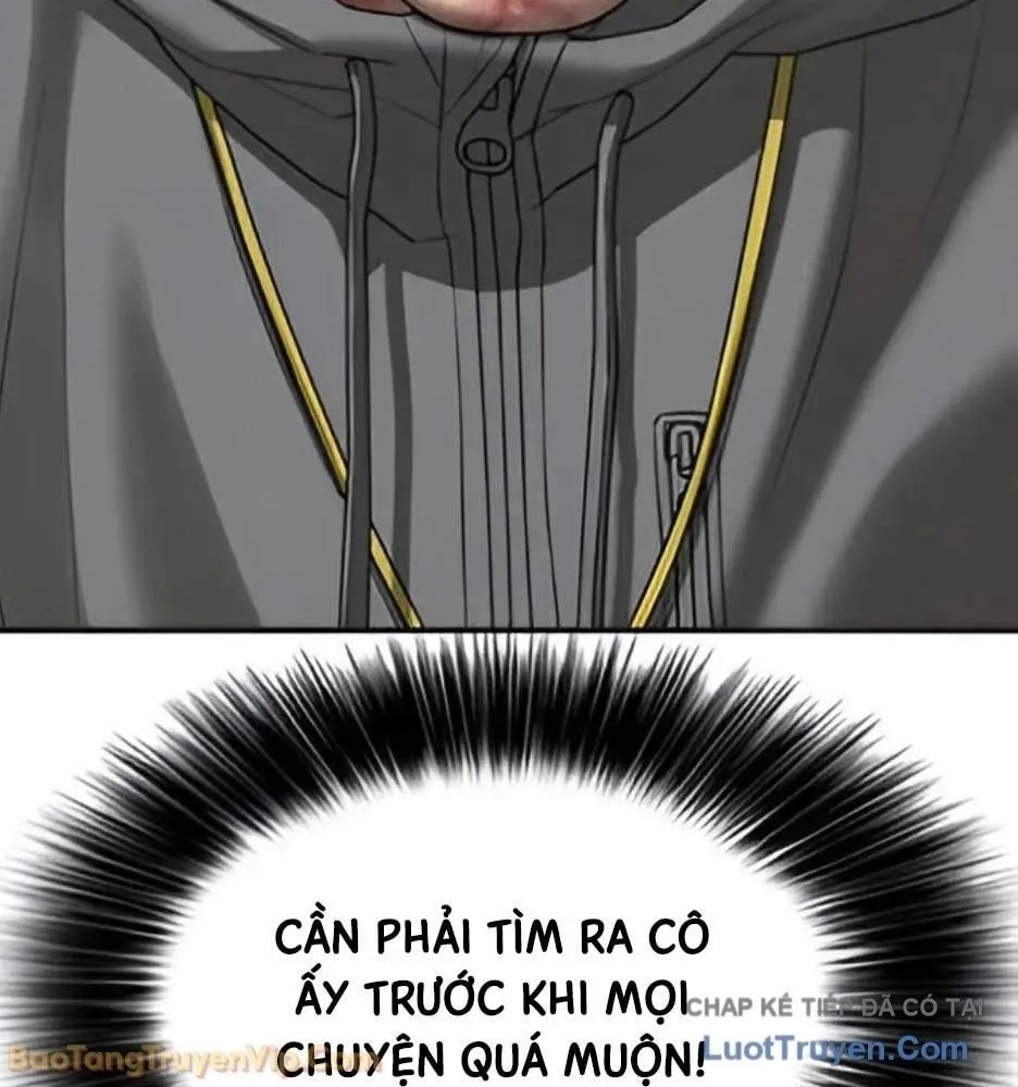 Ngày Tận Thế Đã Đến Chap 58 - Next Chap 59