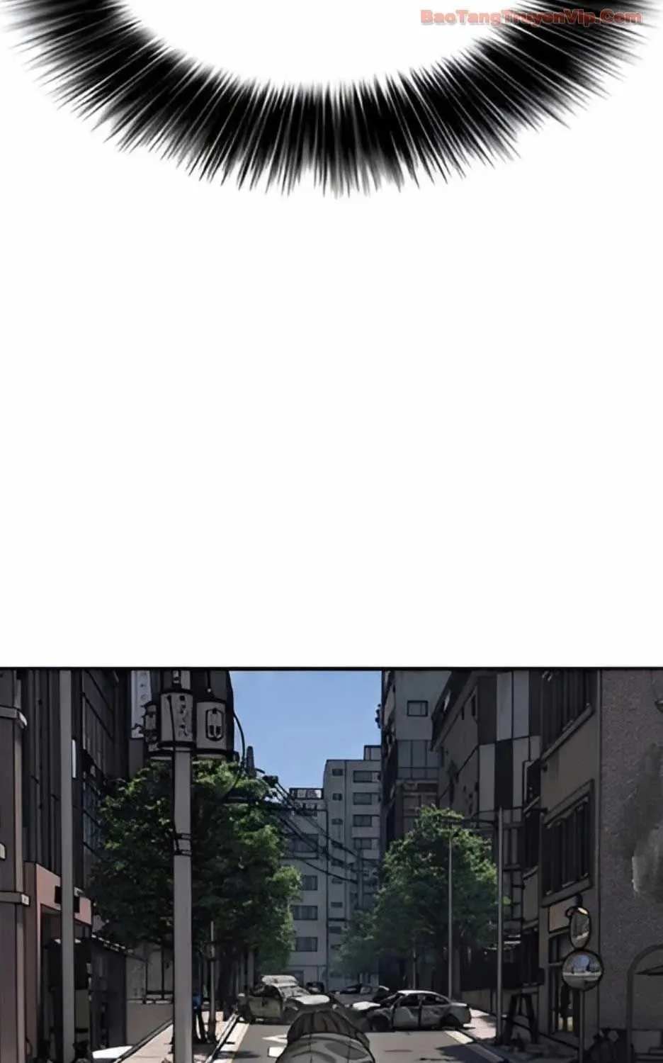 Ngày Tận Thế Đã Đến Chap 58 - Next Chap 59