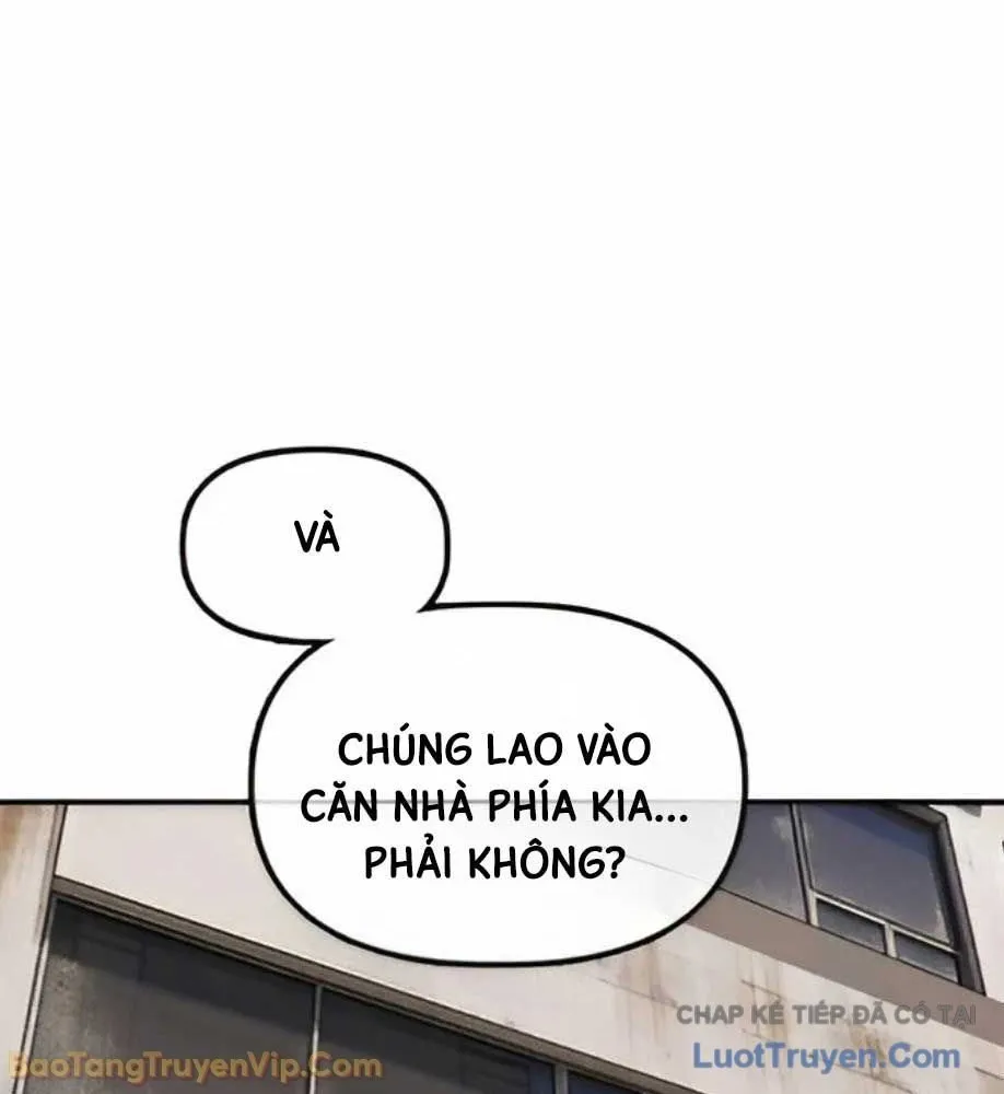 Ngày Tận Thế Đã Đến Chap 58 - Next Chap 59
