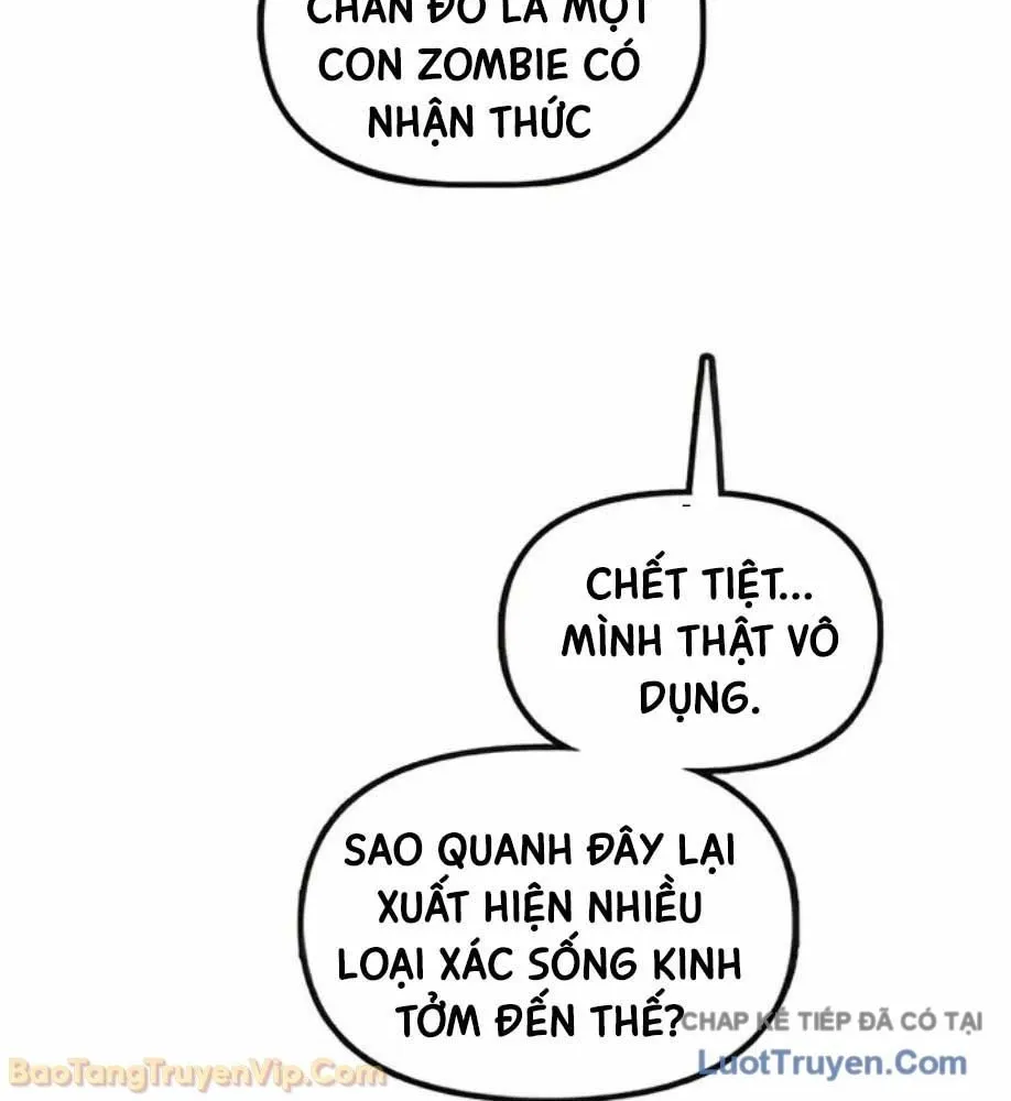 Ngày Tận Thế Đã Đến Chap 58 - Next Chap 59