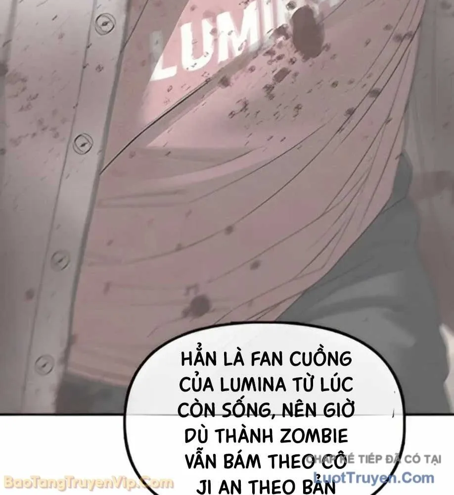 Ngày Tận Thế Đã Đến Chap 58 - Next Chap 59