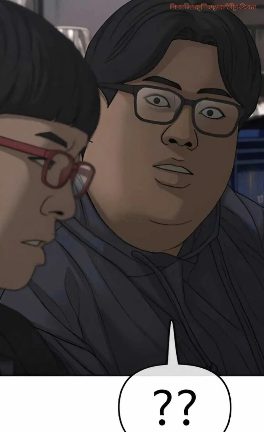 Ngày Tận Thế Đã Đến Chap 58 - Next Chap 59