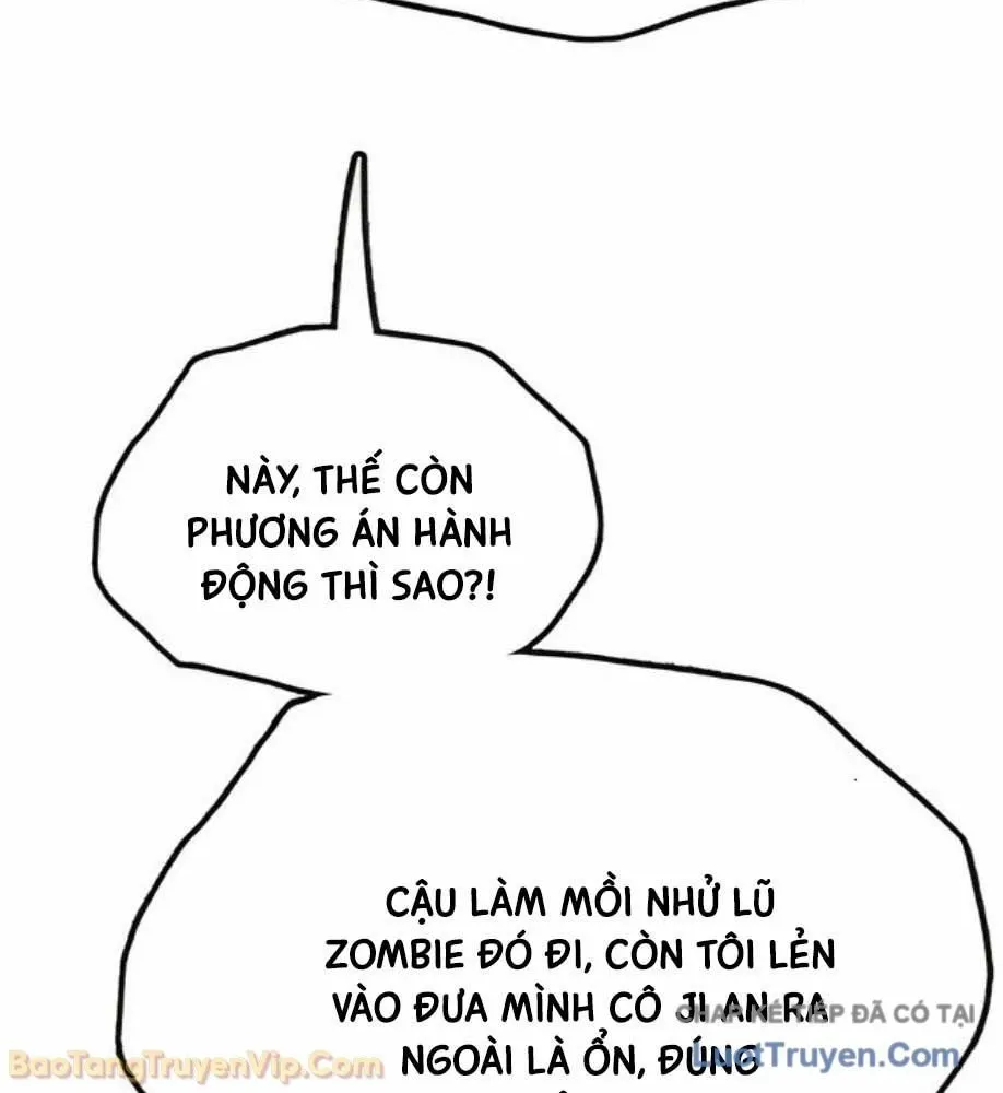 Ngày Tận Thế Đã Đến Chap 58 - Next Chap 59