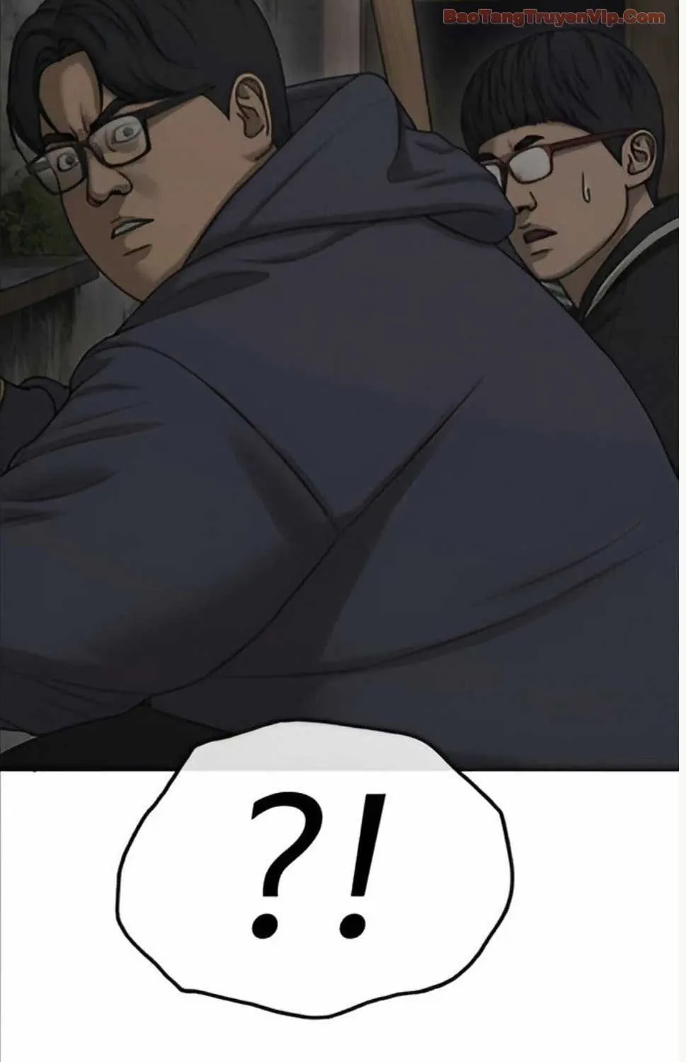 Ngày Tận Thế Đã Đến Chap 58 - Next Chap 59