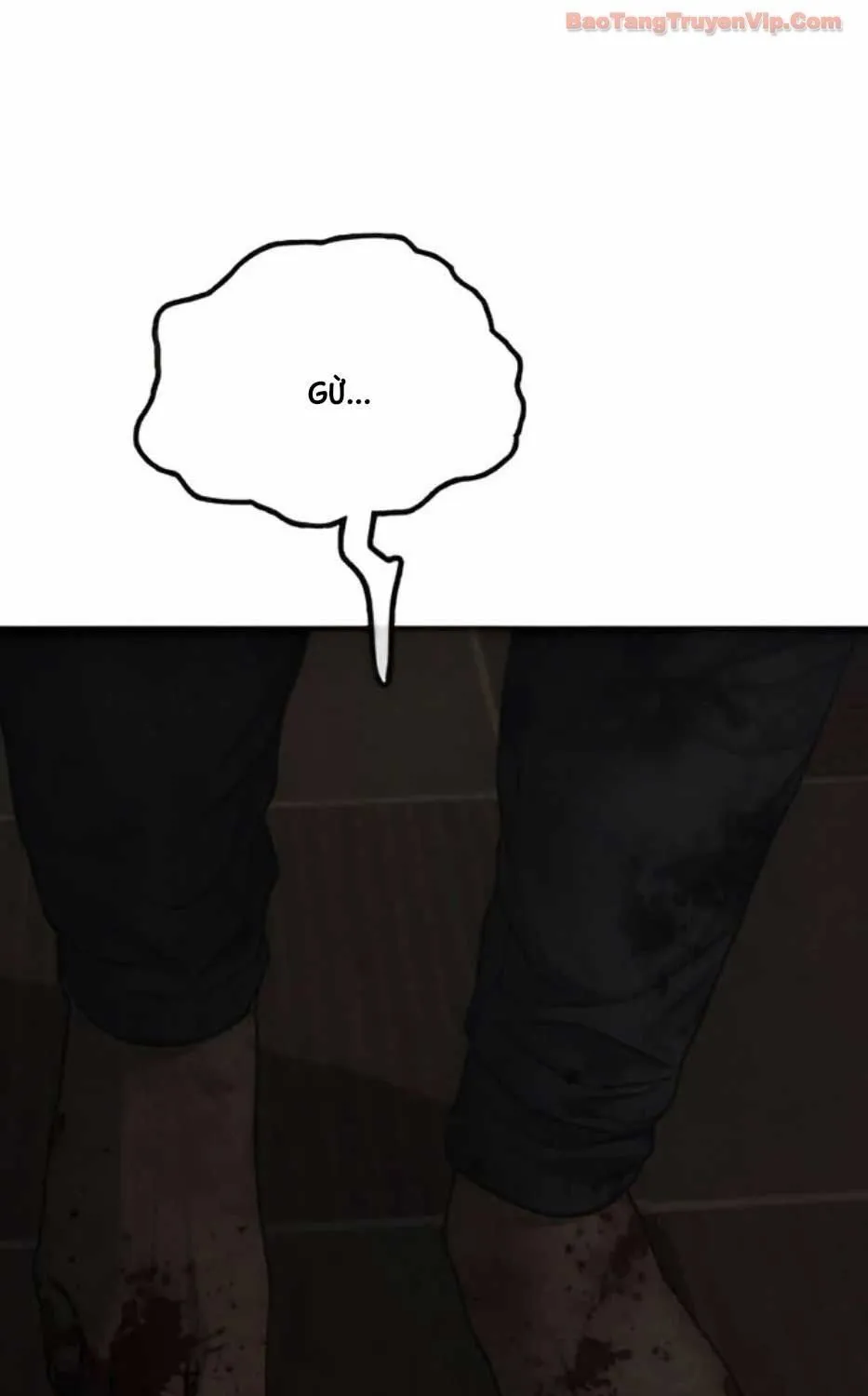 Ngày Tận Thế Đã Đến Chap 58 - Next Chap 59