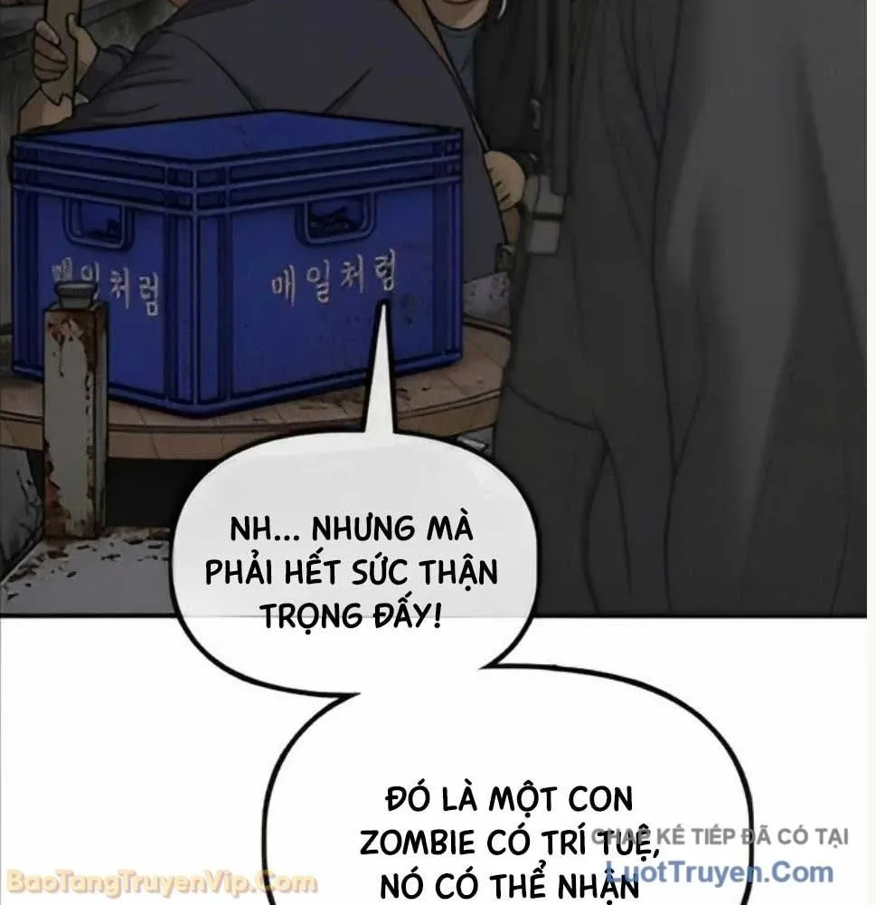 Ngày Tận Thế Đã Đến Chap 58 - Next Chap 59