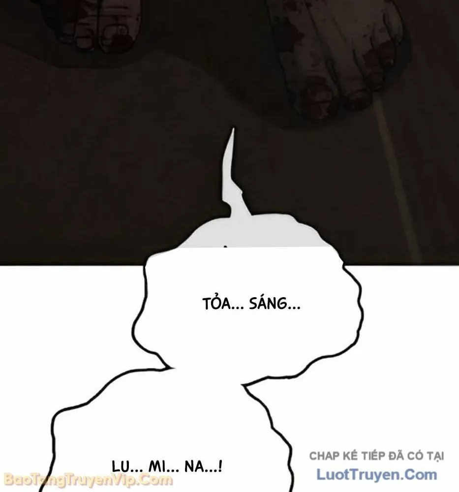 Ngày Tận Thế Đã Đến Chap 58 - Next Chap 59