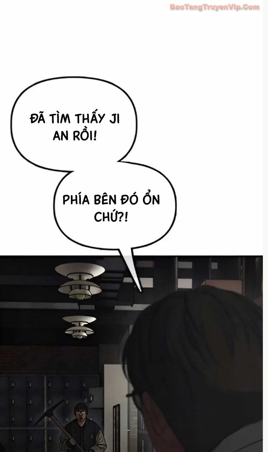 Ngày Tận Thế Đã Đến Chap 58 - Next Chap 59
