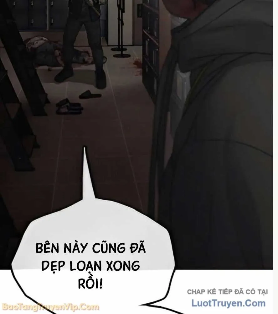 Ngày Tận Thế Đã Đến Chap 58 - Next Chap 59