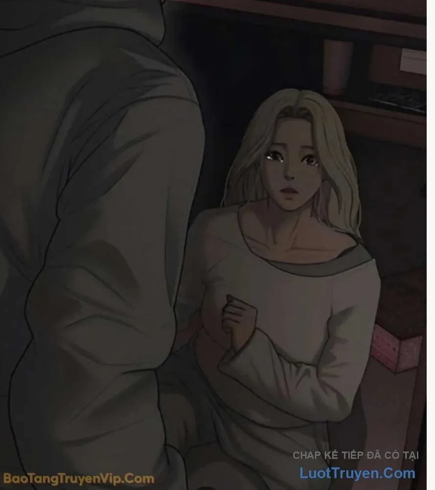 Ngày Tận Thế Đã Đến Chap 58 - Next Chap 59