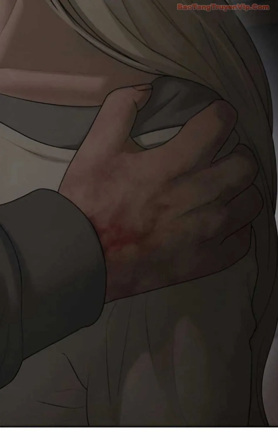 Ngày Tận Thế Đã Đến Chap 58 - Next Chap 59