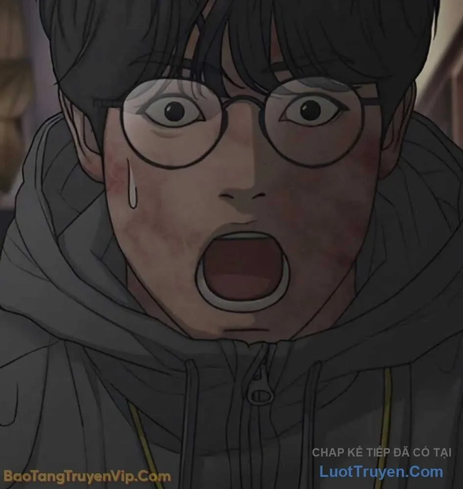 Ngày Tận Thế Đã Đến Chap 58 - Next Chap 59