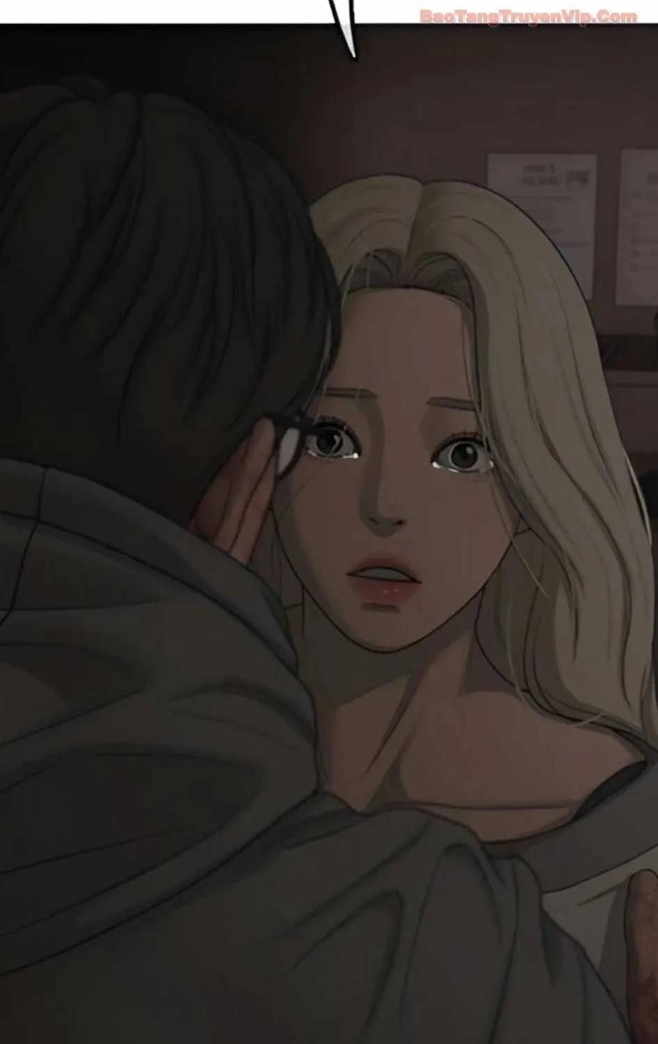 Ngày Tận Thế Đã Đến Chap 58 - Next Chap 59