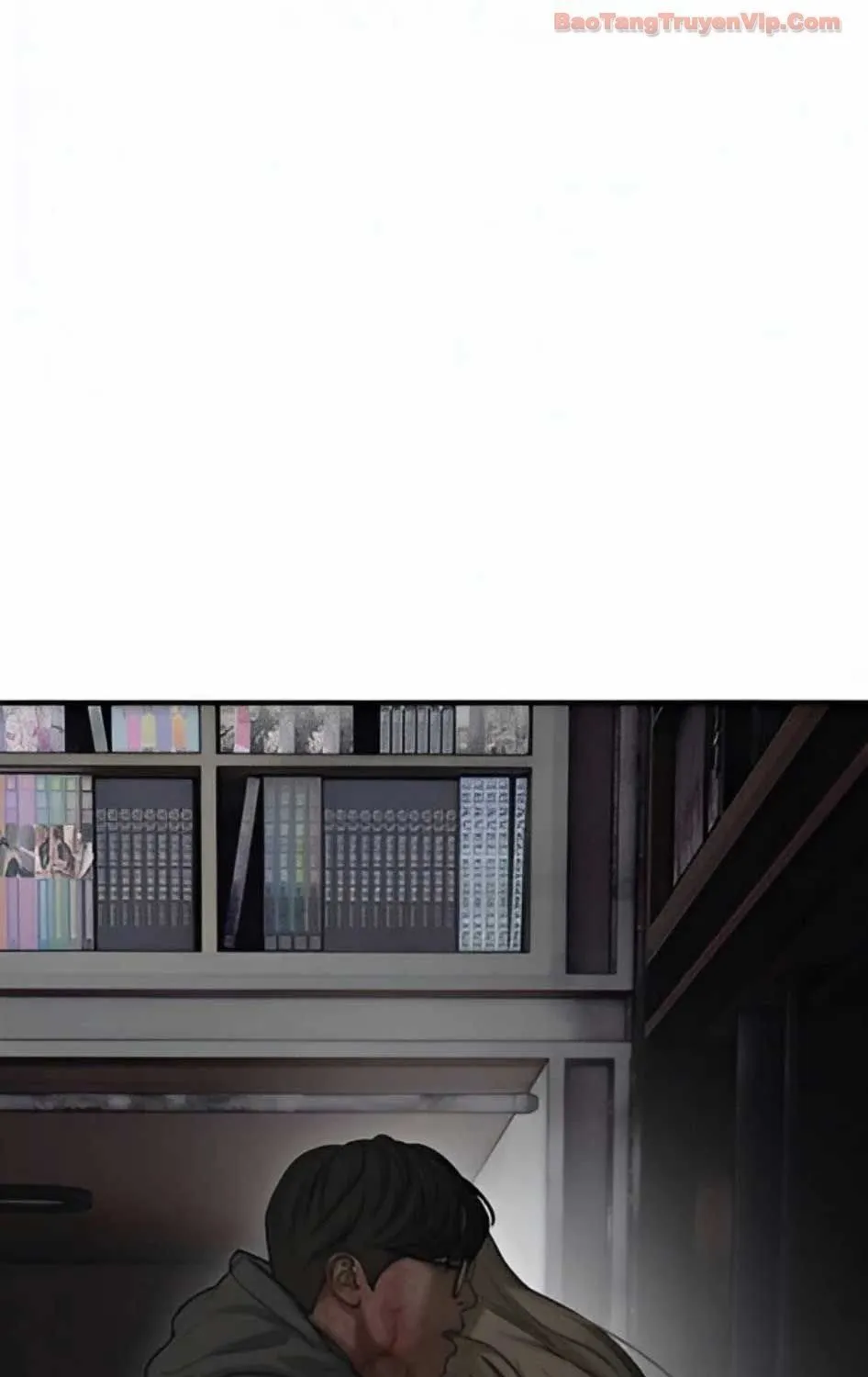 Ngày Tận Thế Đã Đến Chap 58 - Next Chap 59