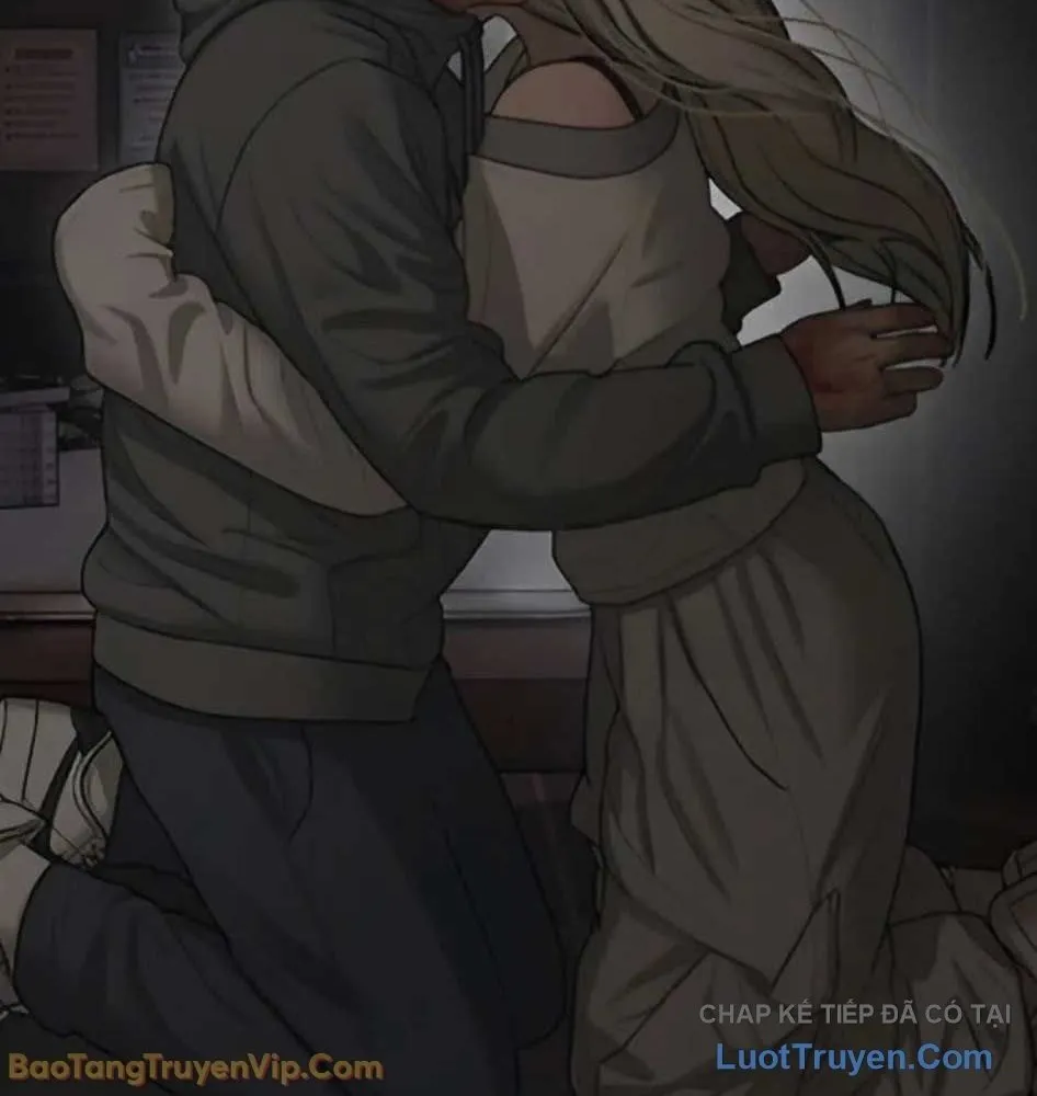 Ngày Tận Thế Đã Đến Chap 58 - Next Chap 59