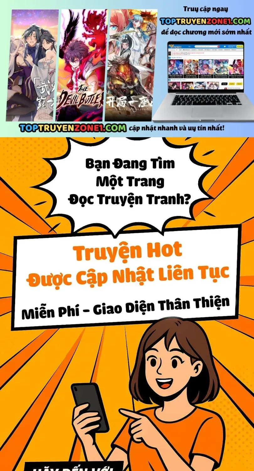 Ngày Tận Thế Đã Đến Chap 59 - Next Chap 60