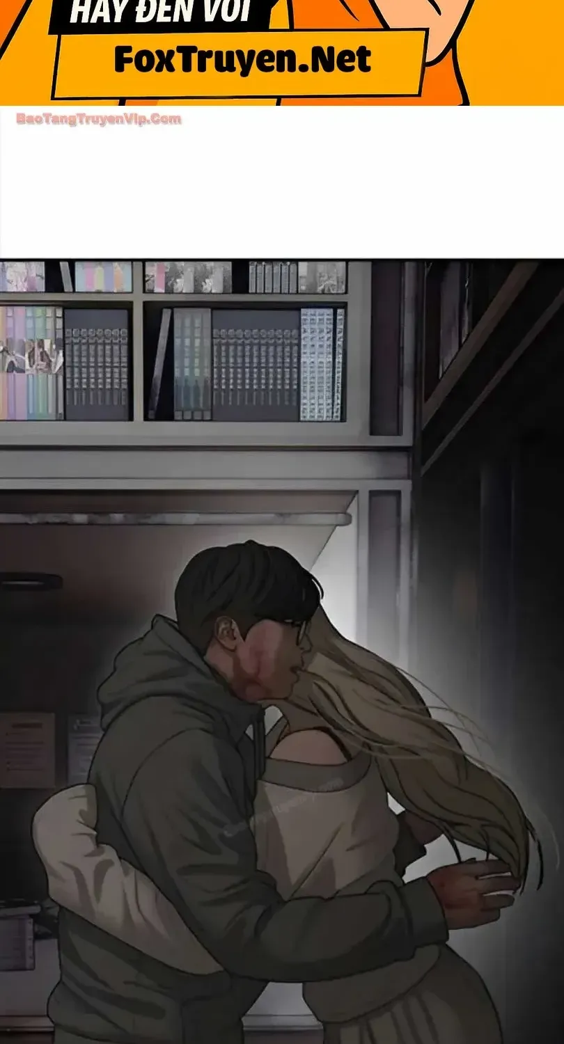 Ngày Tận Thế Đã Đến Chap 59 - Next Chap 60