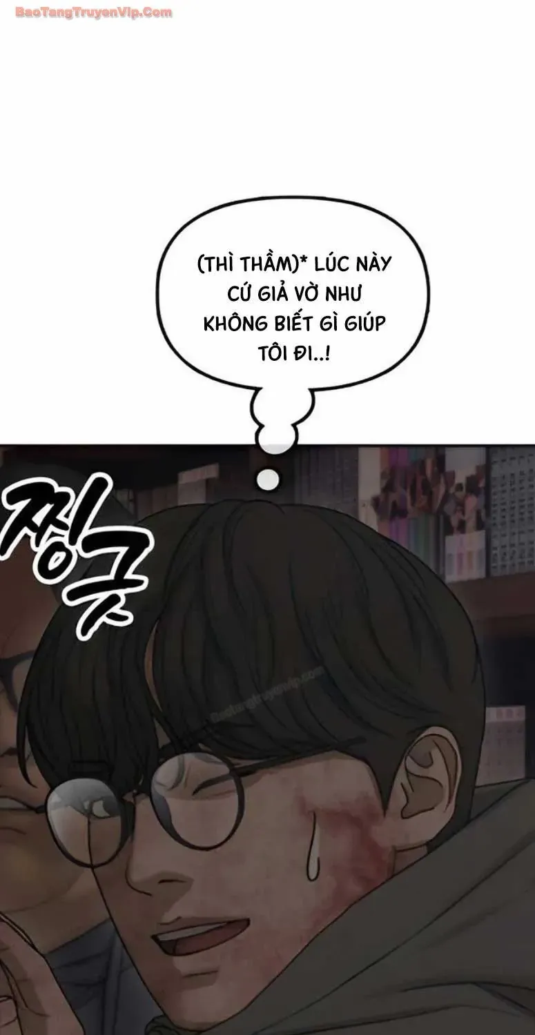Ngày Tận Thế Đã Đến Chap 59 - Next Chap 60