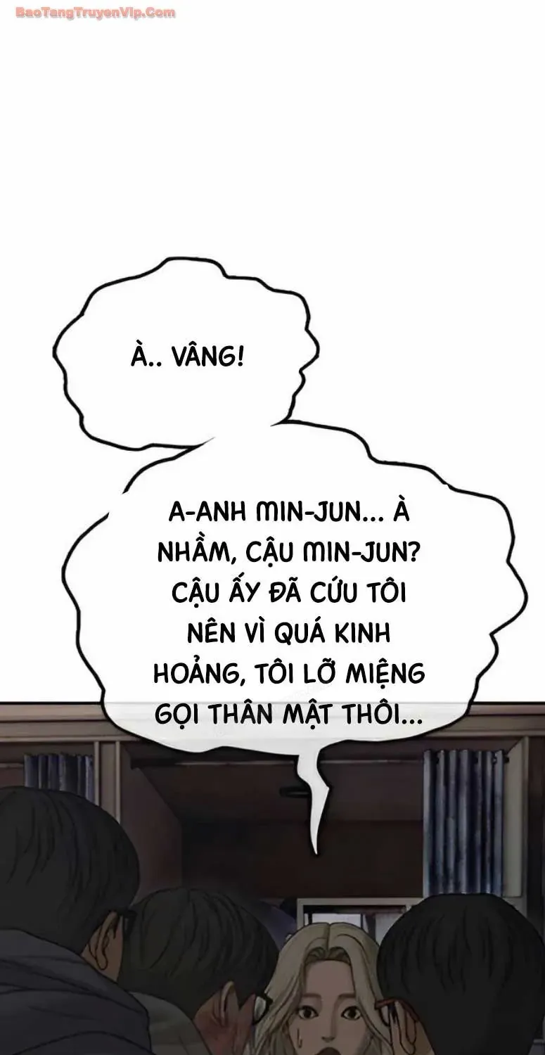 Ngày Tận Thế Đã Đến Chap 59 - Next Chap 60