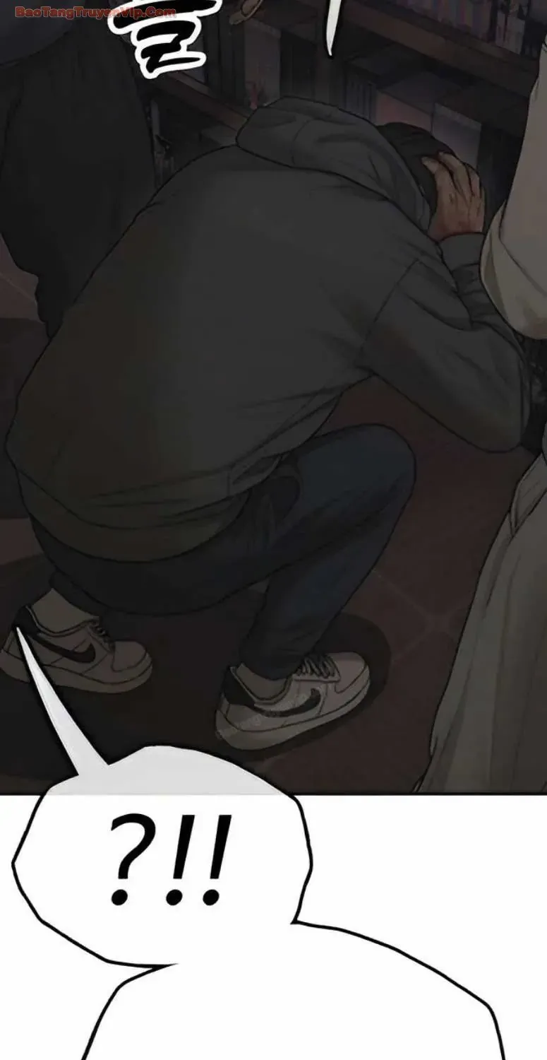 Ngày Tận Thế Đã Đến Chap 59 - Next Chap 60