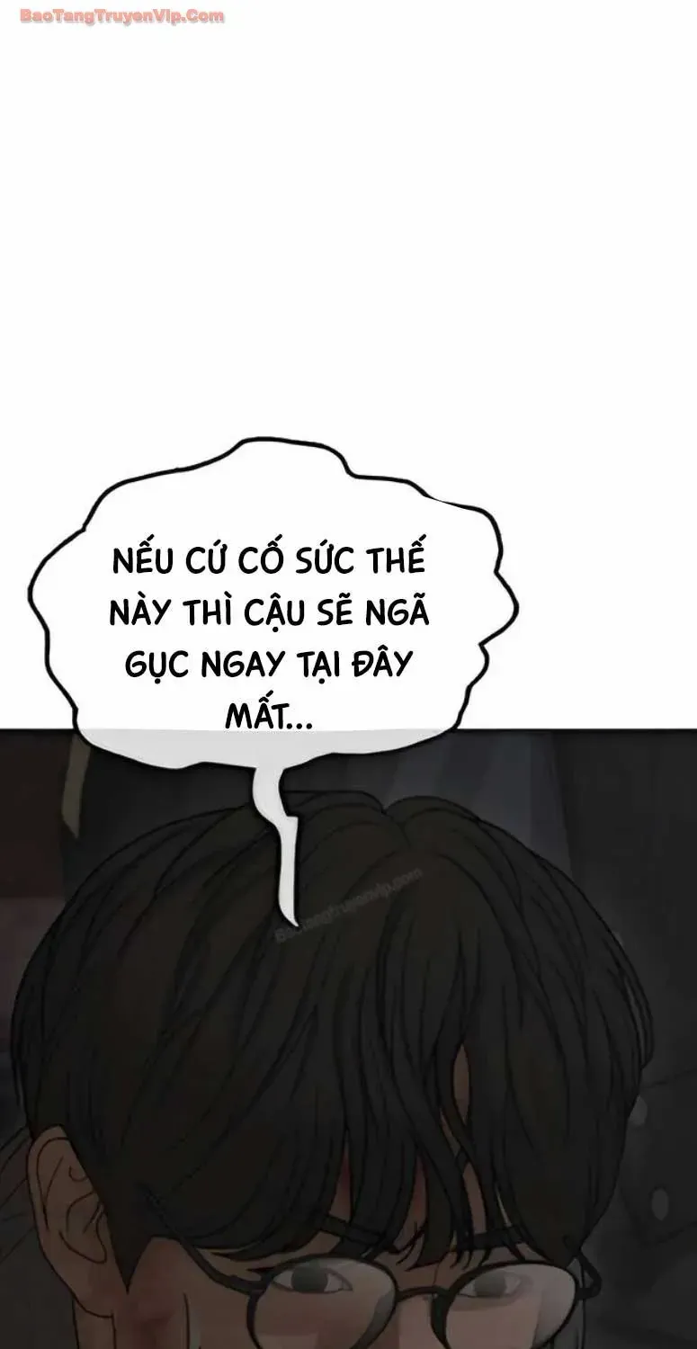Ngày Tận Thế Đã Đến Chap 59 - Next Chap 60