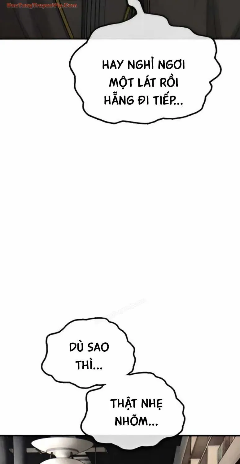 Ngày Tận Thế Đã Đến Chap 59 - Next Chap 60