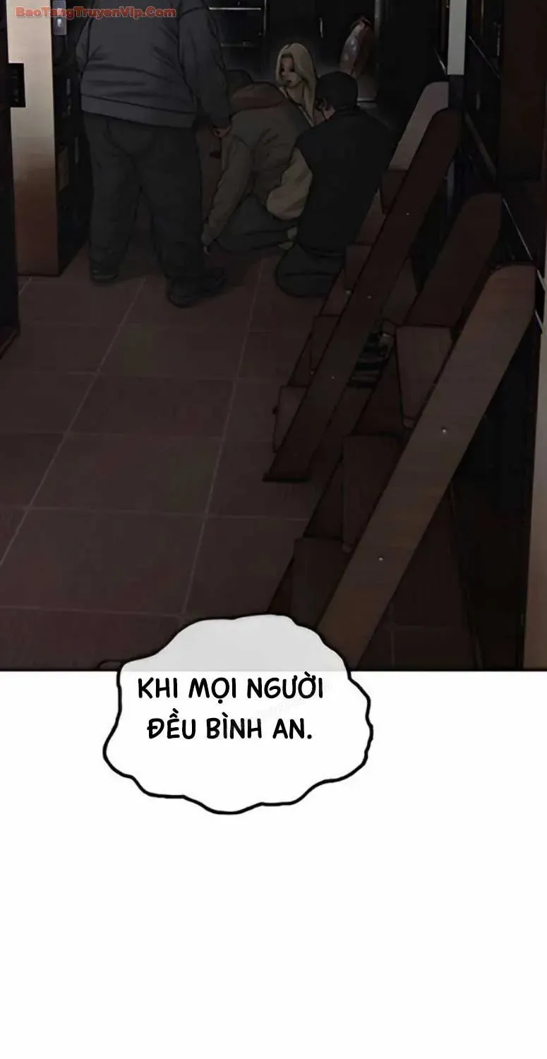 Ngày Tận Thế Đã Đến Chap 59 - Next Chap 60
