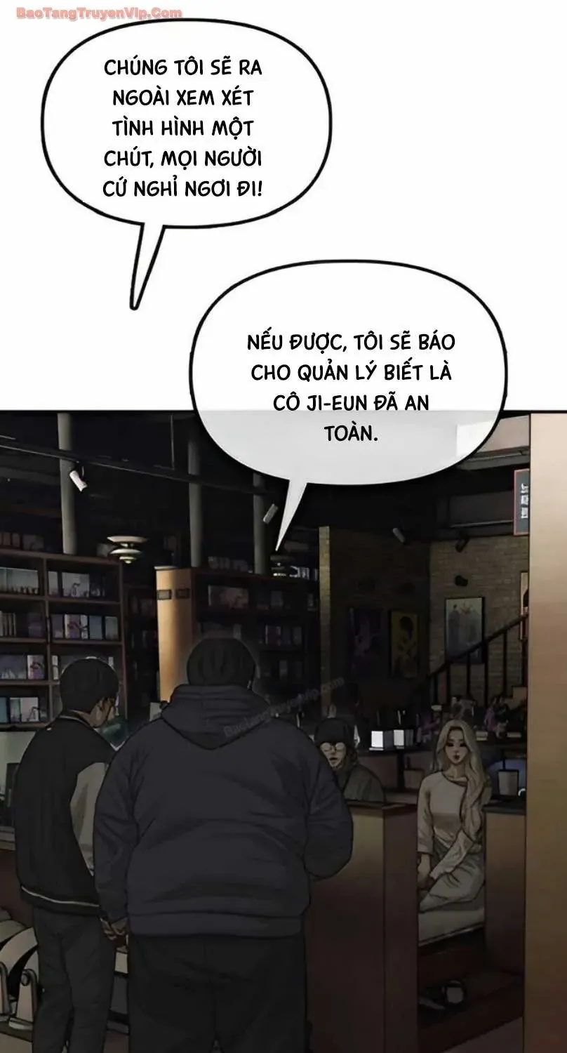 Ngày Tận Thế Đã Đến Chap 59 - Next Chap 60