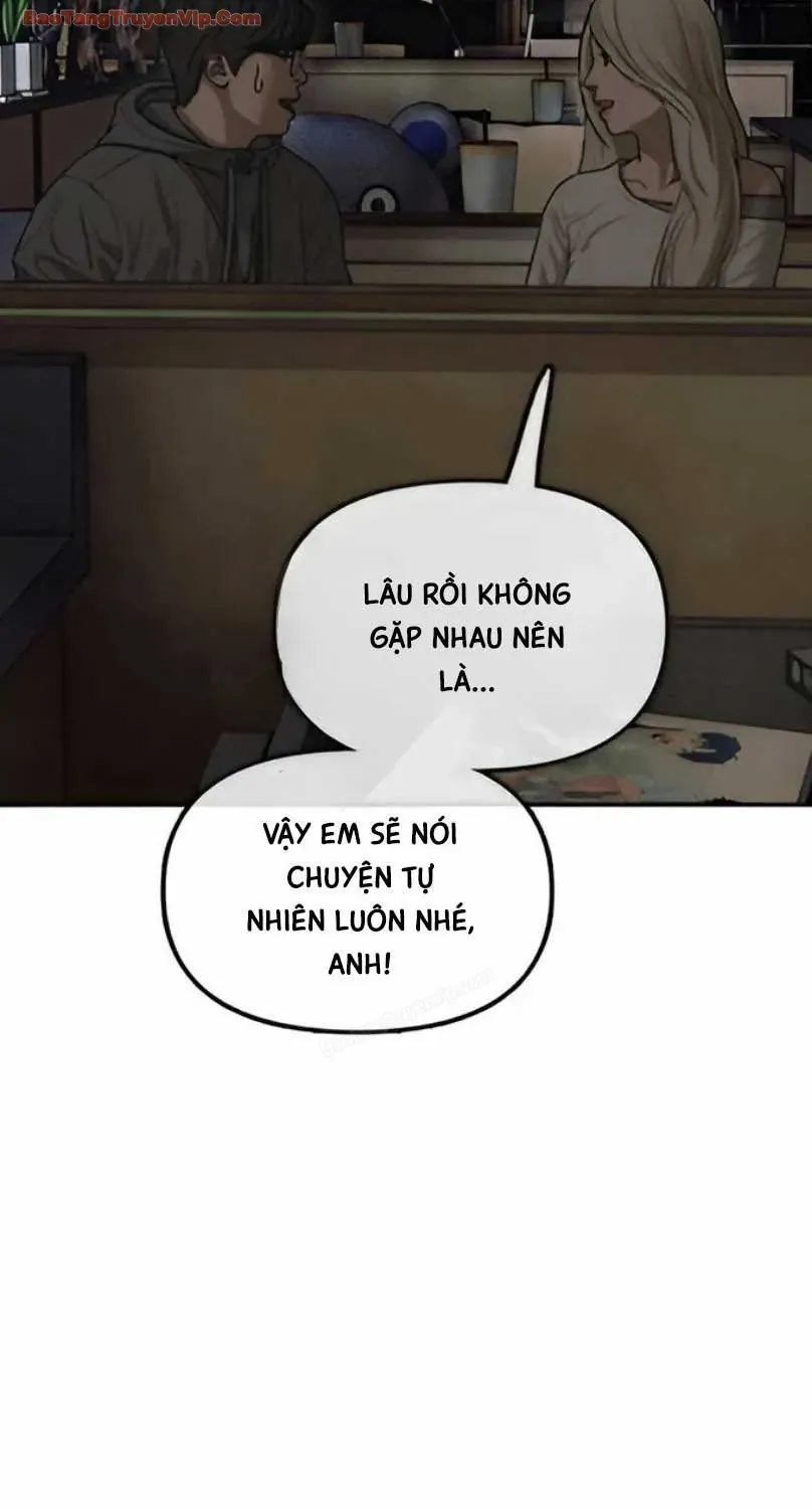 Ngày Tận Thế Đã Đến Chap 59 - Next Chap 60