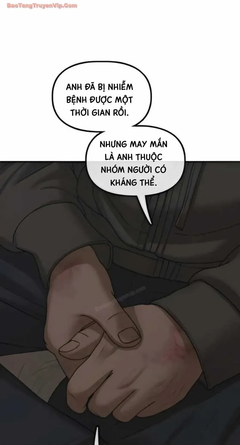 Ngày Tận Thế Đã Đến Chap 59 - Next Chap 60