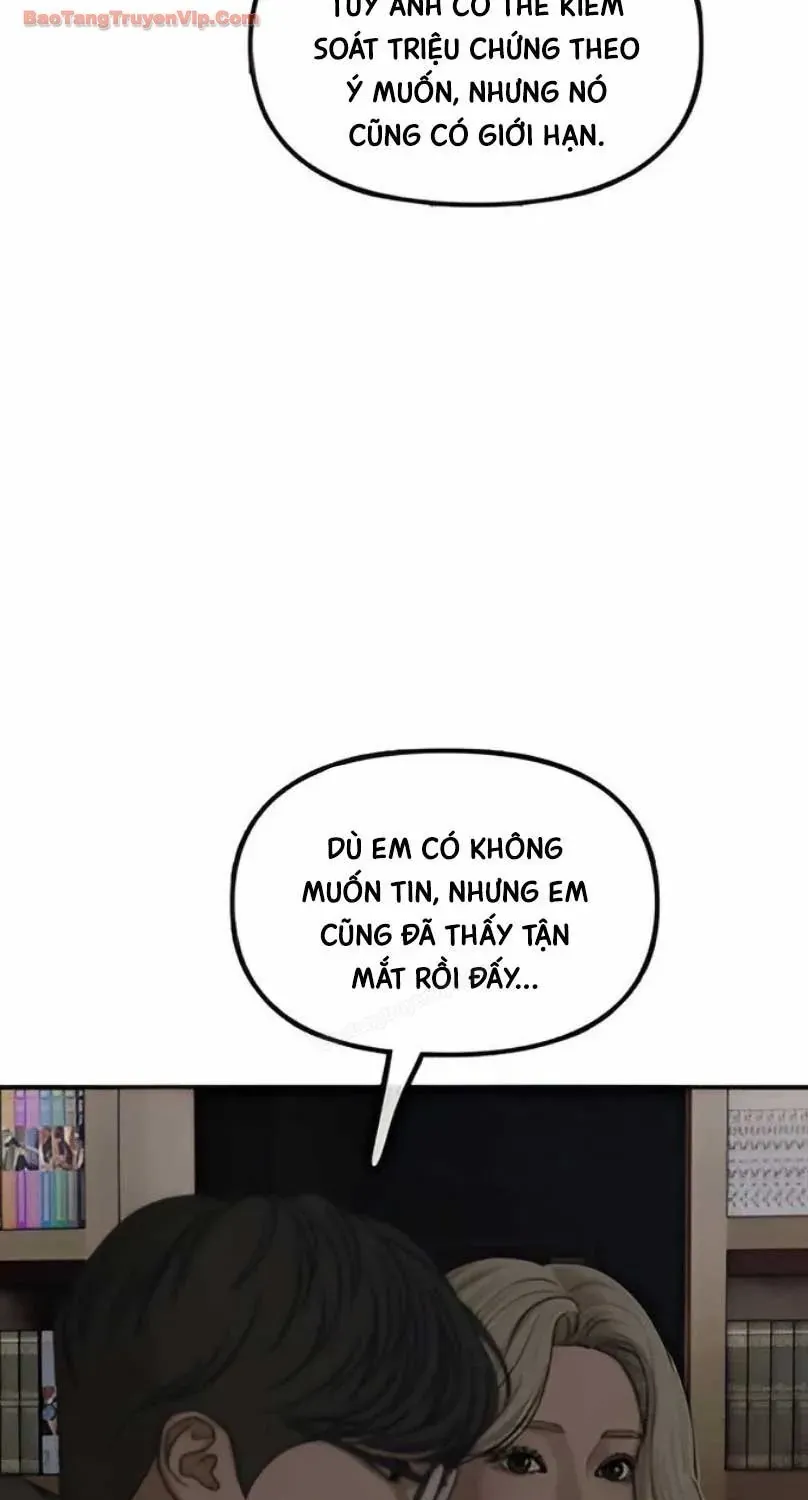 Ngày Tận Thế Đã Đến Chap 59 - Next Chap 60