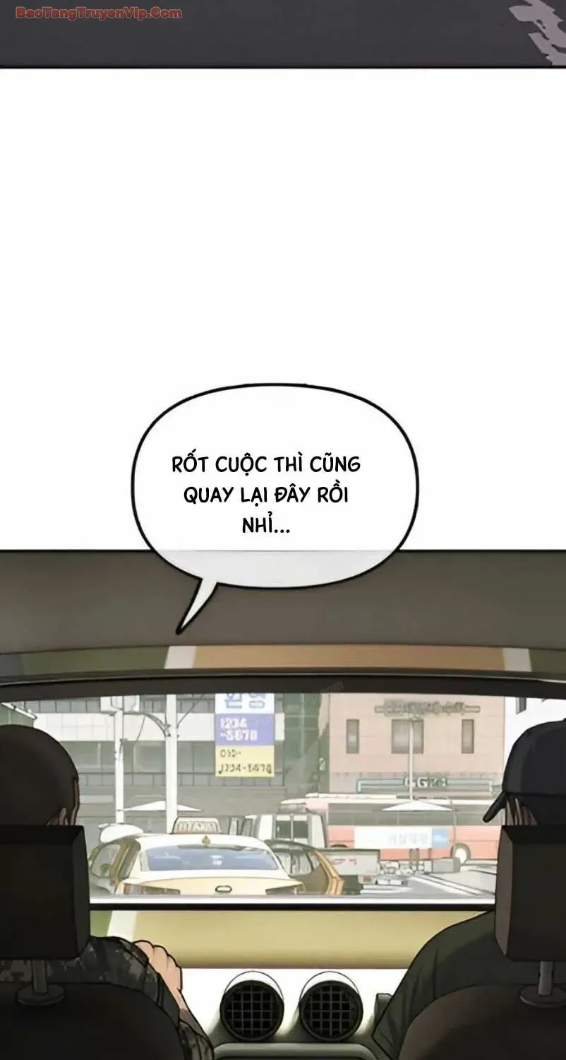 Ngày Tận Thế Đã Đến Chap 59 - Next Chap 60