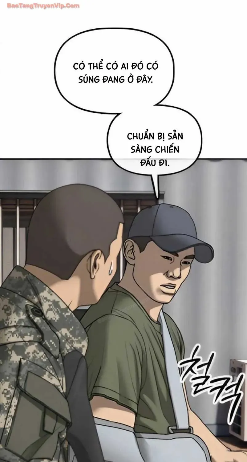 Ngày Tận Thế Đã Đến Chap 59 - Next Chap 60