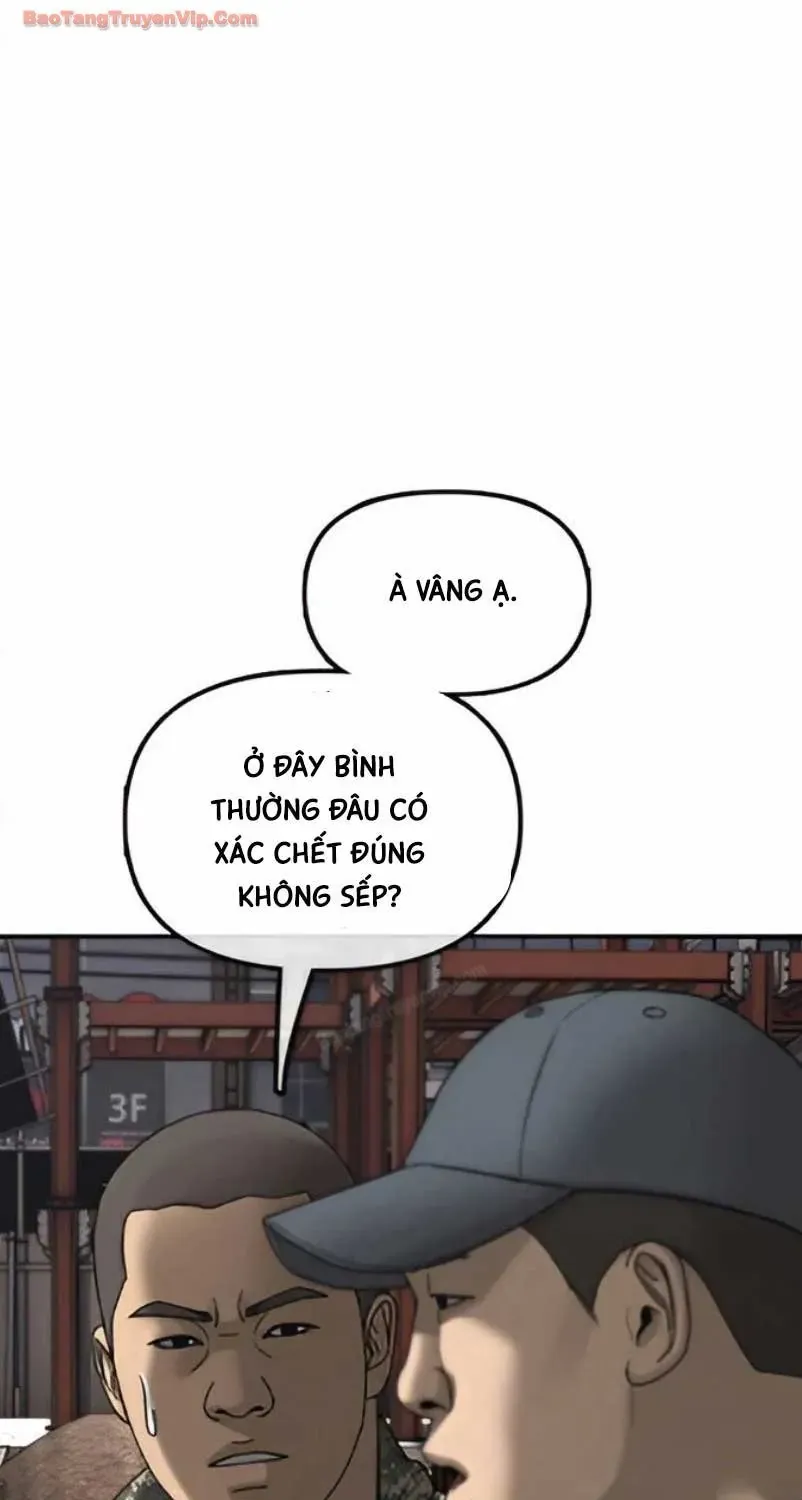 Ngày Tận Thế Đã Đến Chap 59 - Next Chap 60