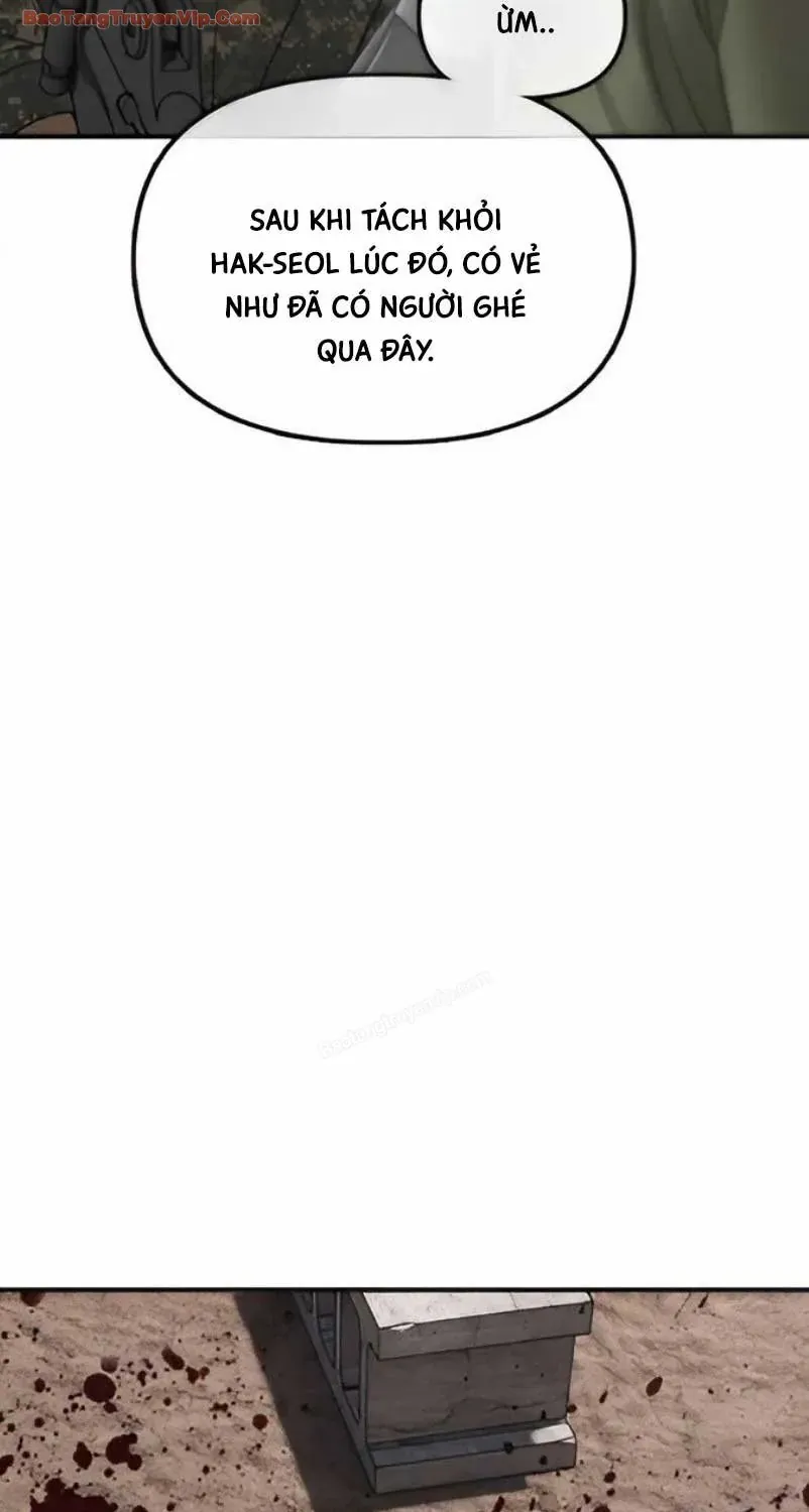 Ngày Tận Thế Đã Đến Chap 59 - Next Chap 60