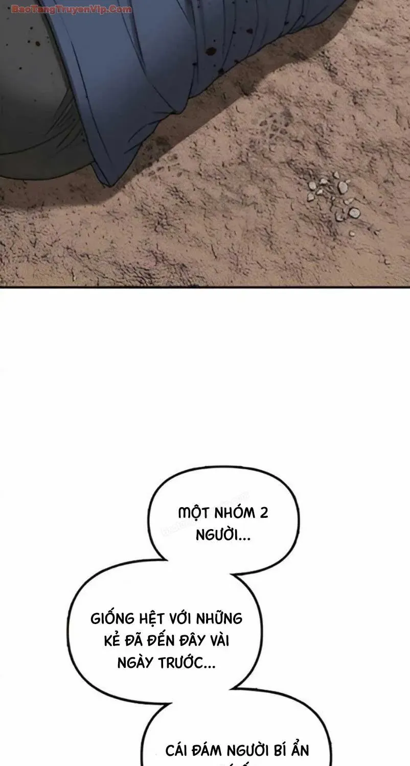 Ngày Tận Thế Đã Đến Chap 59 - Next Chap 60