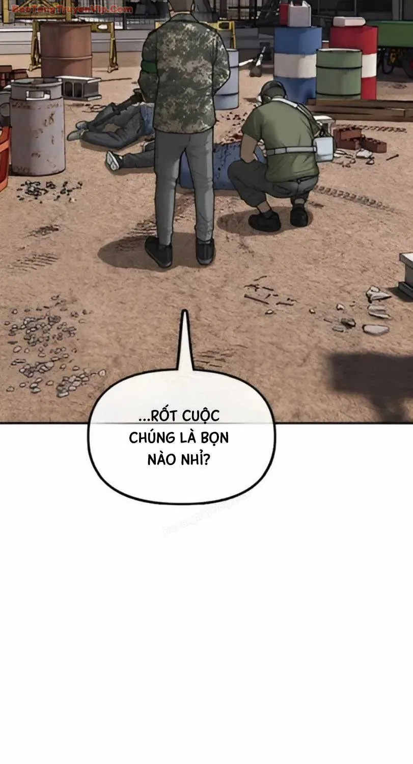 Ngày Tận Thế Đã Đến Chap 59 - Next Chap 60