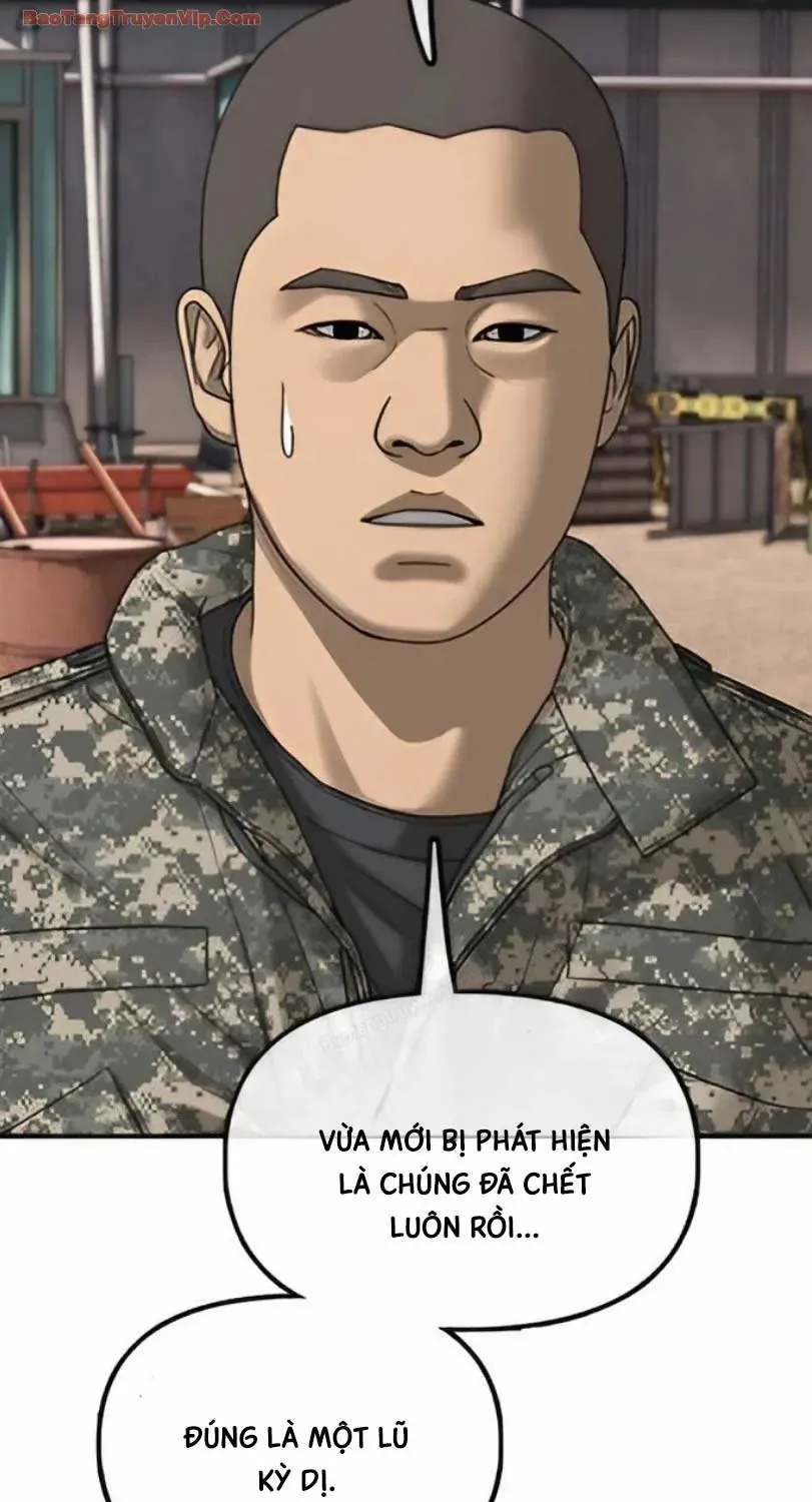 Ngày Tận Thế Đã Đến Chap 59 - Next Chap 60