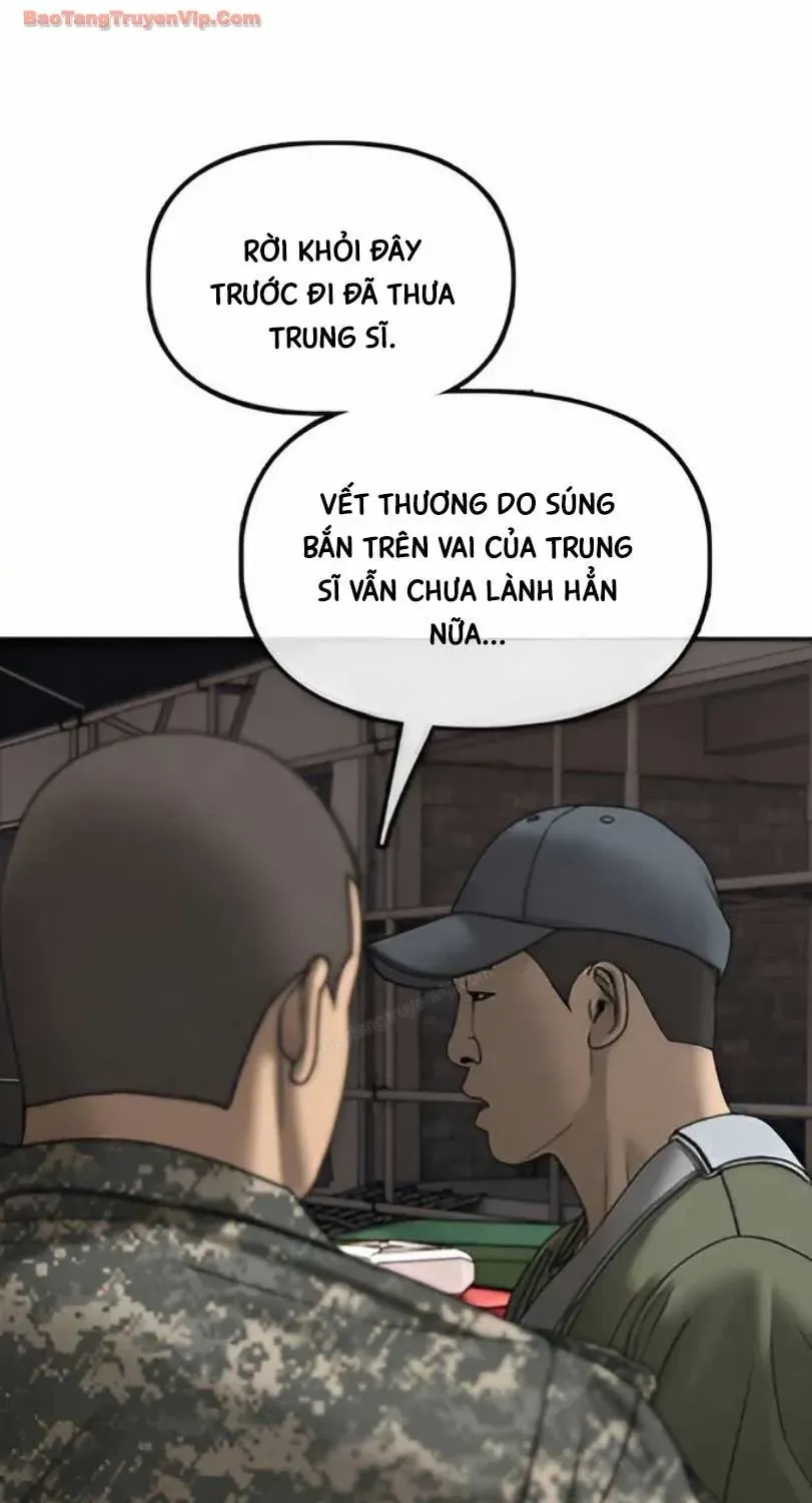 Ngày Tận Thế Đã Đến Chap 59 - Next Chap 60