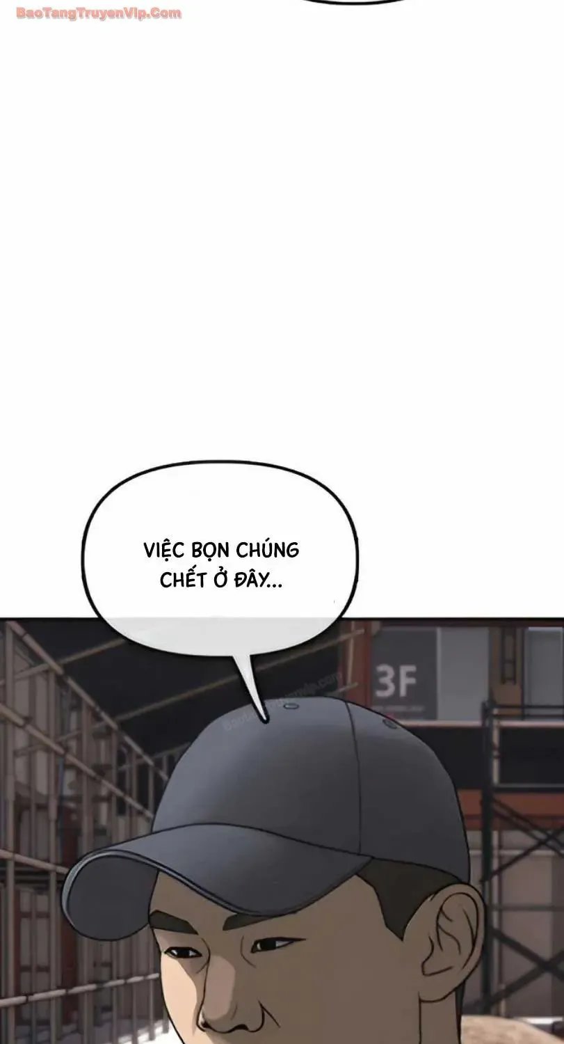 Ngày Tận Thế Đã Đến Chap 59 - Next Chap 60