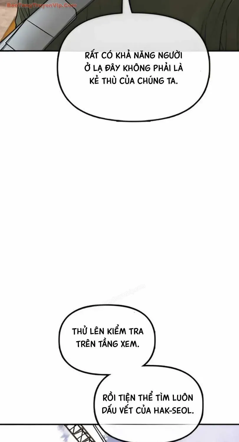 Ngày Tận Thế Đã Đến Chap 59 - Next Chap 60