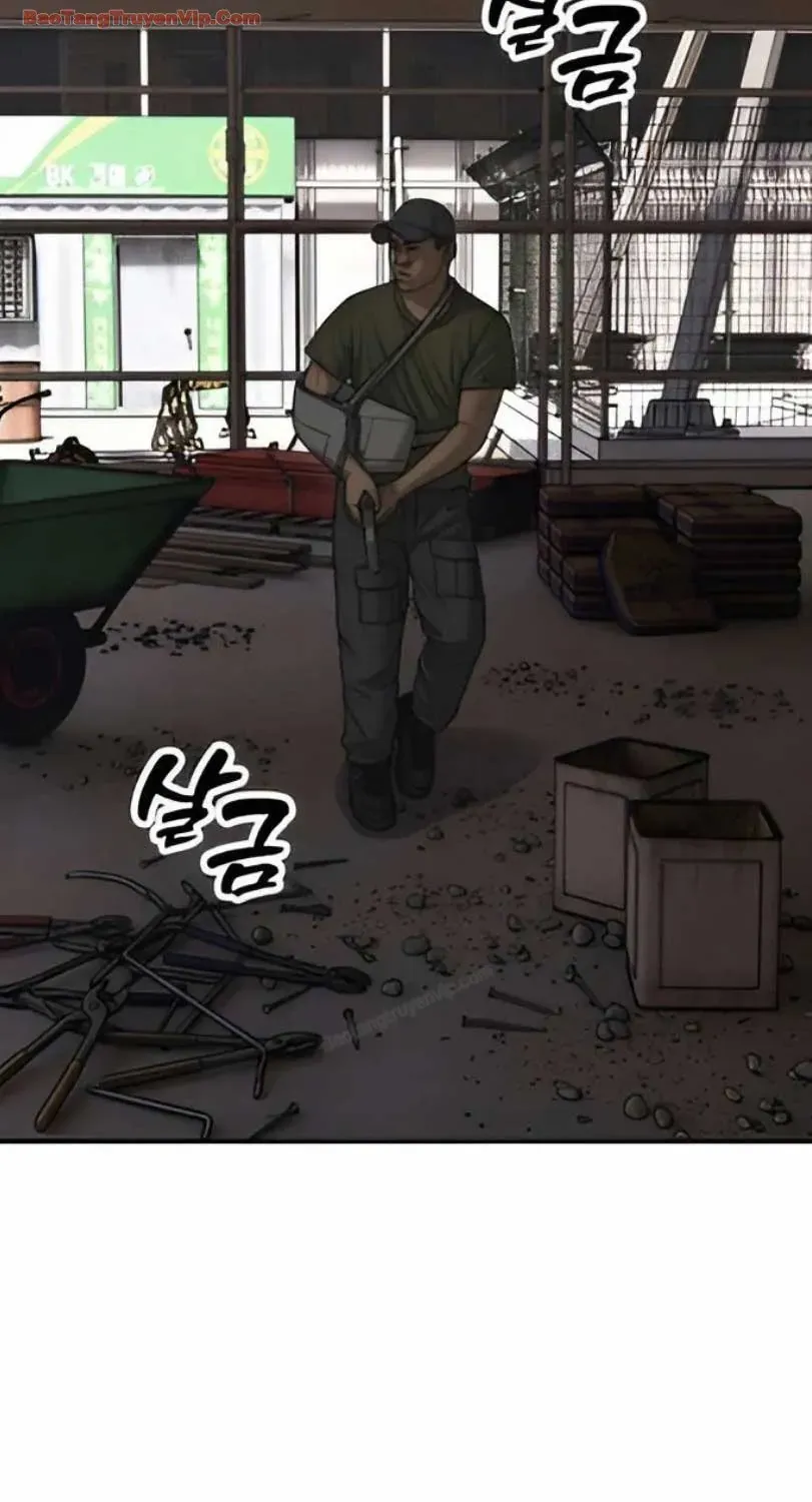 Ngày Tận Thế Đã Đến Chap 59 - Next Chap 60