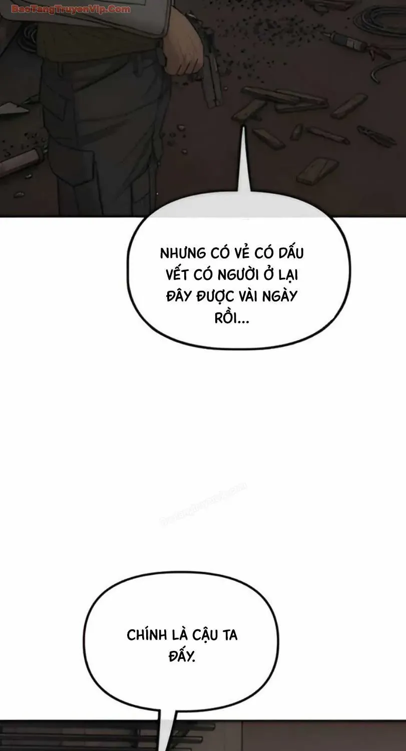 Ngày Tận Thế Đã Đến Chap 59 - Next Chap 60