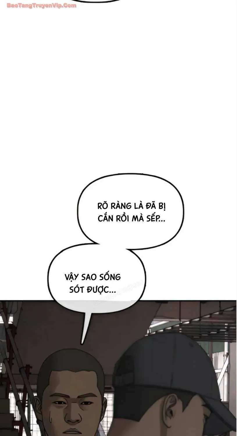Ngày Tận Thế Đã Đến Chap 59 - Next Chap 60