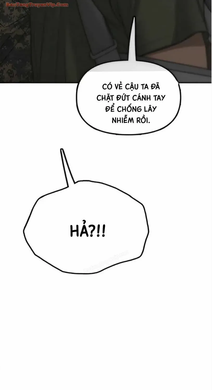 Ngày Tận Thế Đã Đến Chap 59 - Next Chap 60