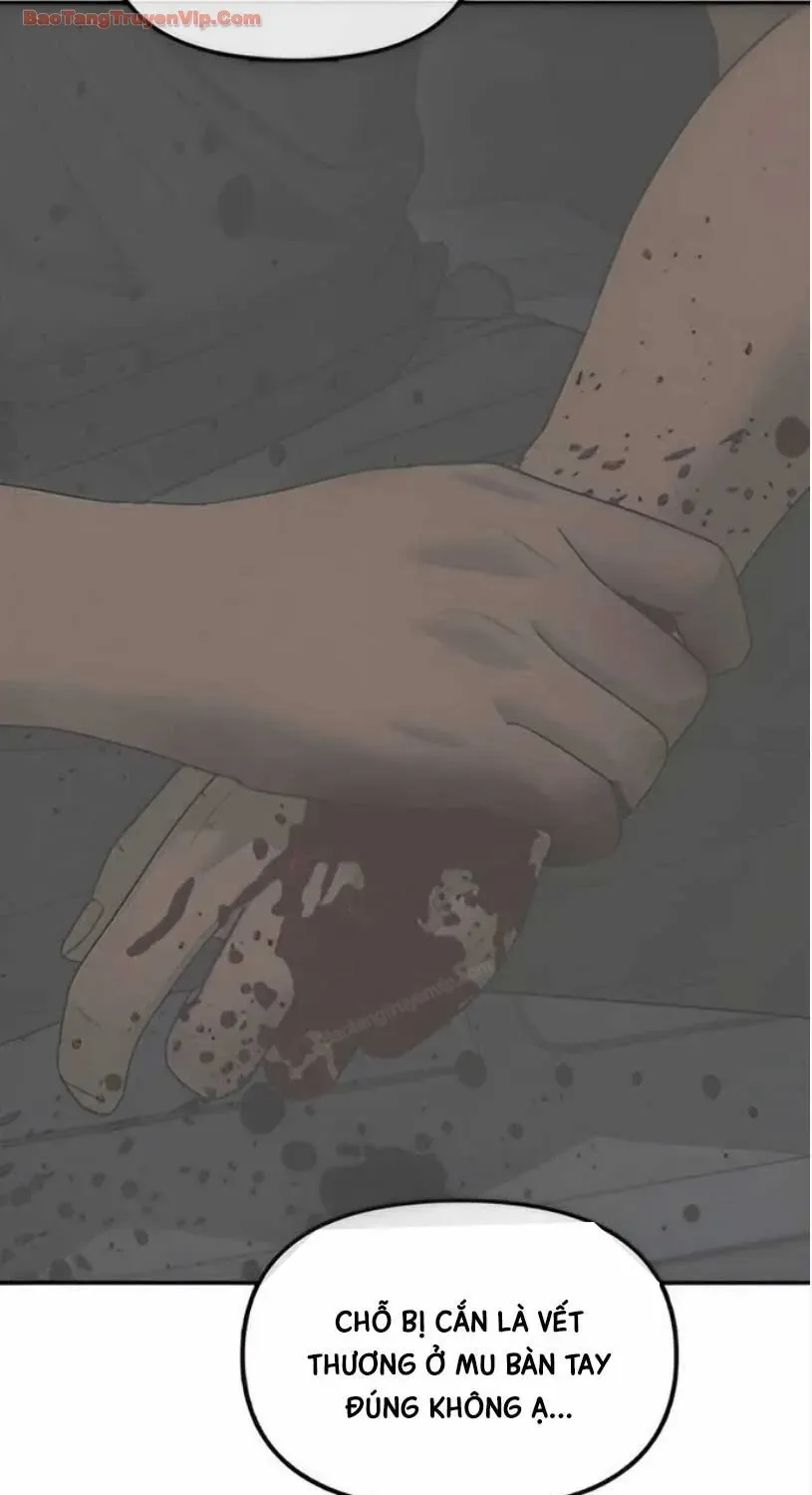Ngày Tận Thế Đã Đến Chap 59 - Next Chap 60