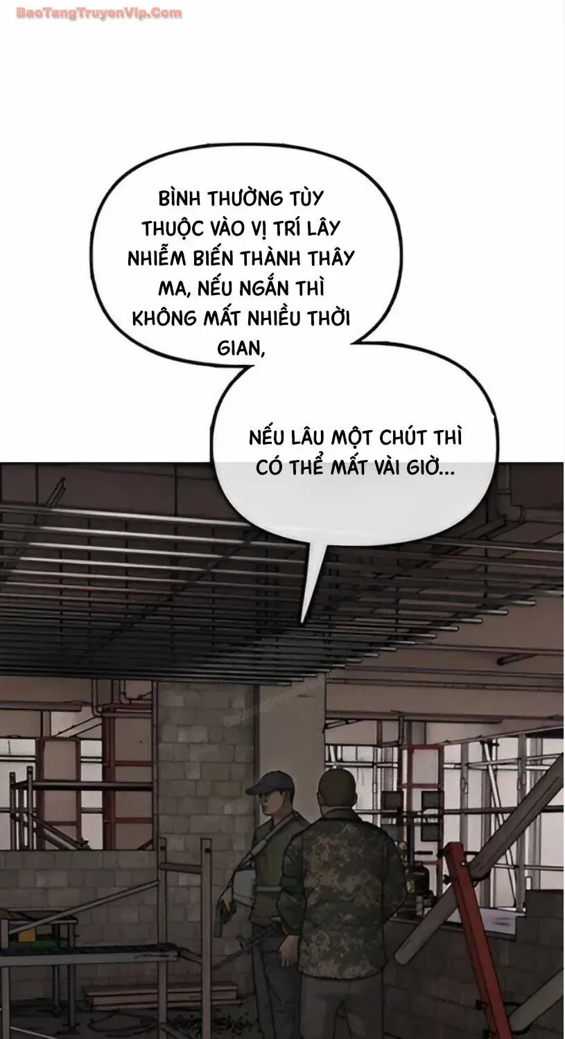 Ngày Tận Thế Đã Đến Chap 59 - Next Chap 60