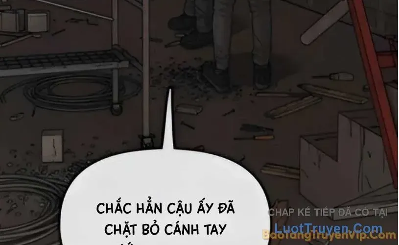 Ngày Tận Thế Đã Đến Chap 59 - Next Chap 60