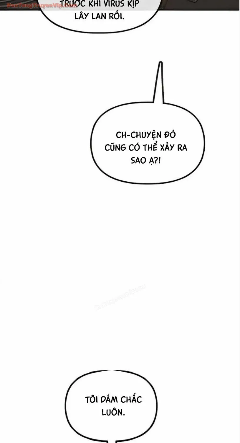 Ngày Tận Thế Đã Đến Chap 59 - Next Chap 60
